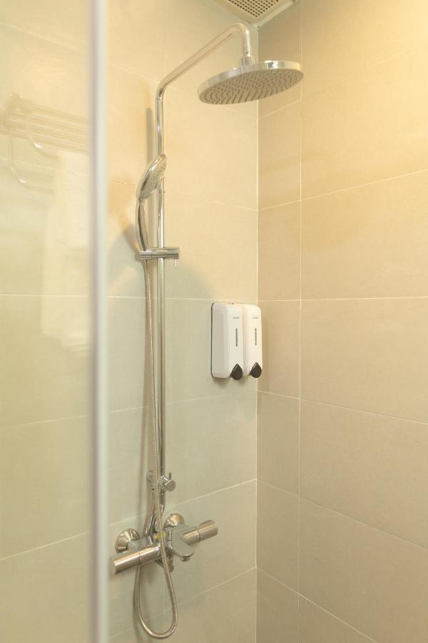 Cien Hotel Quy Nhon Bagian luar foto